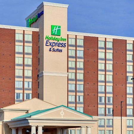 Holiday Inn Express Hotel & Suites Chatham South By Ihg Экстерьер фото