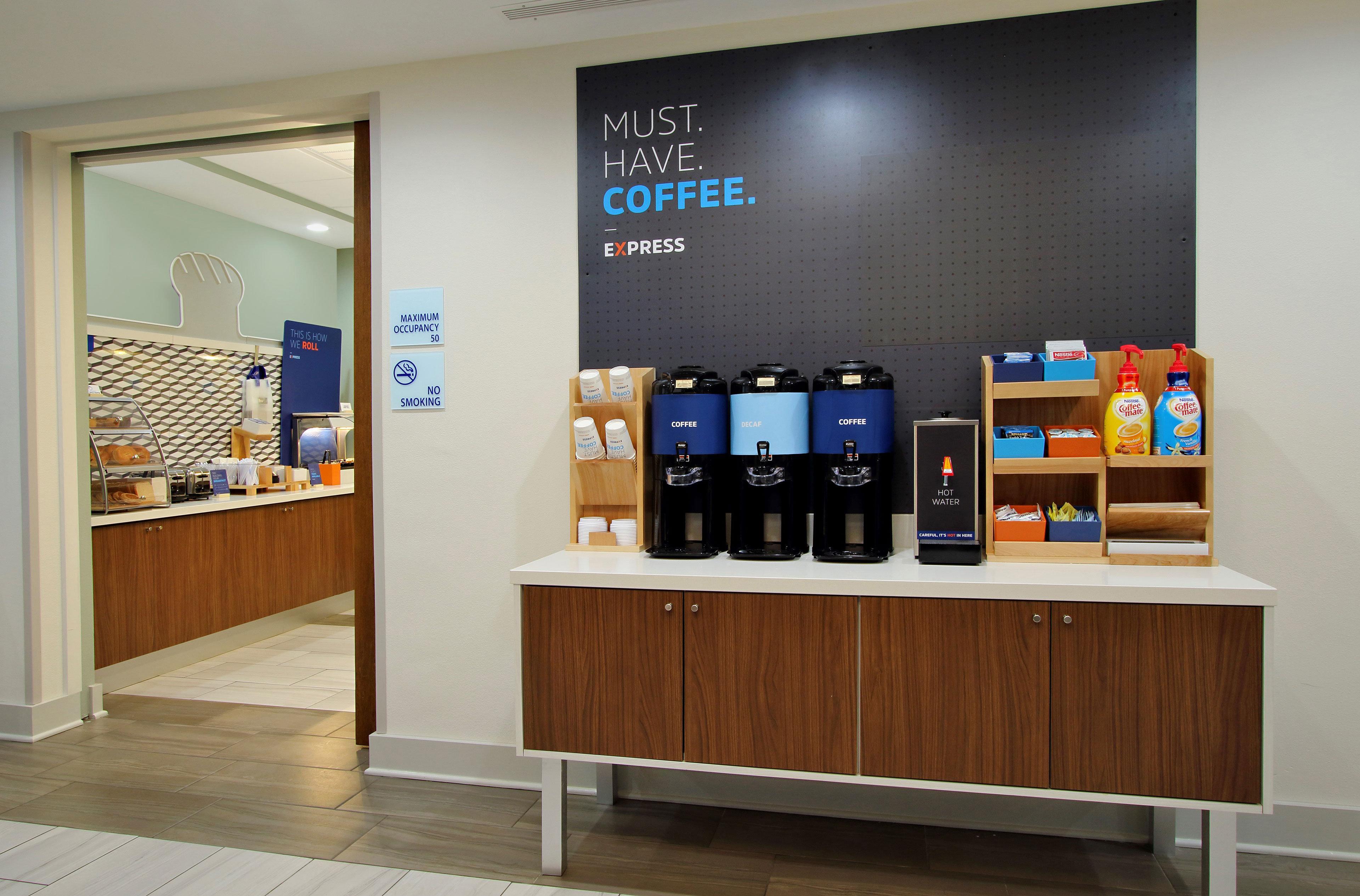 Holiday Inn Express Hotel & Suites Chatham South By Ihg Экстерьер фото